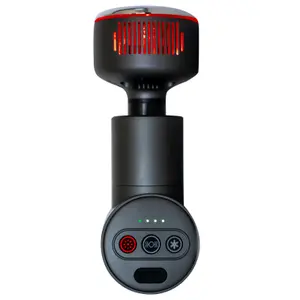 Dispositivo di massaggio Waldhausen W-Health & Care Pro, Hot & Cold image-3