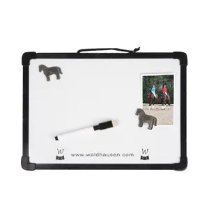 Magnetisch bord en krijt Waldhausen (x3) image-0