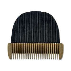 5732999-vervangende-haarborstel-voor-draadloze-paardentondeuse-waldhausen-zwart-goud-tu