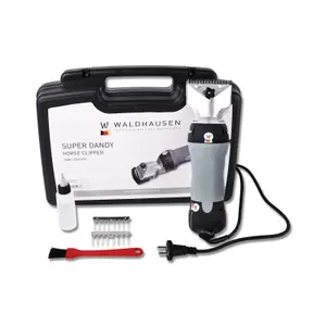 Horse clippers Waldhausen image-1