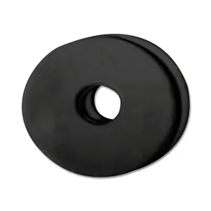 Rondelles de mors pour cheval Waldhausen (x2) image-0