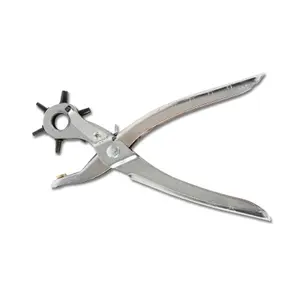 Pinza sacabocados para caballos Waldhausen image-0