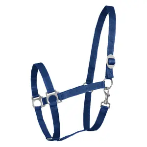 Halsband voor pony Waldhausen Perlon image-0