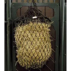 Simple hay net Waldhausen Fill