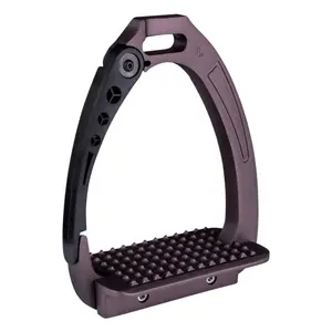 Strzemiona bezpieczeństwa do jeździectwa Waldhausen Pro