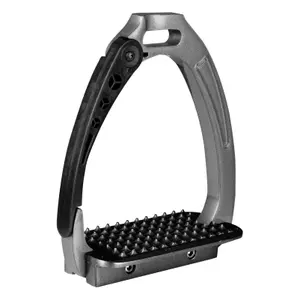 6046210-12-sicherheitssattel-fur-reiter-waldhausen-pro-grau-12-cm