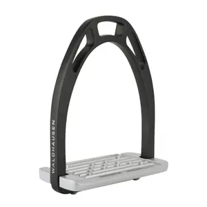 Aluminium stijgbeugels Waldhausen image-0