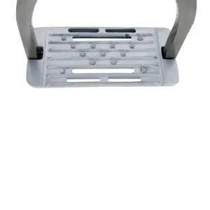 Étriers équitation en aluminium Waldhausen image-1