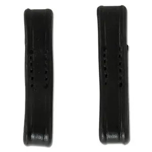 Reithalfter für Zügel mit Nadelbefestigung Waldhausen Wembley image-0