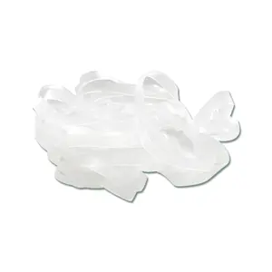 Extra breite Haargummis für Mähne Waldhausen image-0