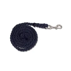 Pferd longe aus Baumwolle Waldhausen