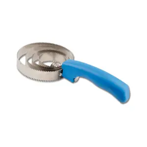 Round American rake Waldhausen image-0