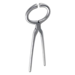 61456000-riding-pincers-tricoise-for-examining-hooves-waldhausen-silver-one-size