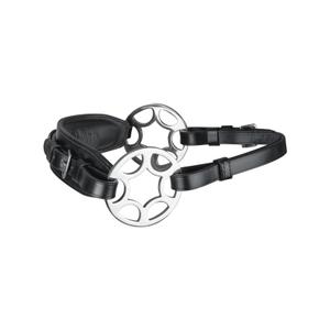 Bitless bridle with wheel Waldhausen Sensitv