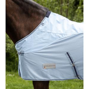 Fliegenabwehrdecke für Pferde Waldhausen Protect 0g image-1