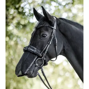 Fly protection for the chamfer with UV protection Waldhausen image-0