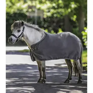 Polaire pour cheval Waldhausen Economic image-0