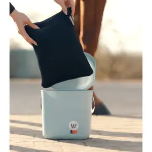 Pferdedecke Waldhausen Ice layer W-Health & Care image-2