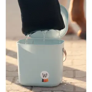 Pferdedecke Waldhausen Ice layer W-Health & Care image-3