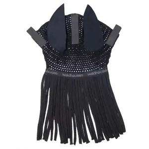 Fluehætter til heste Waldhausen image-0