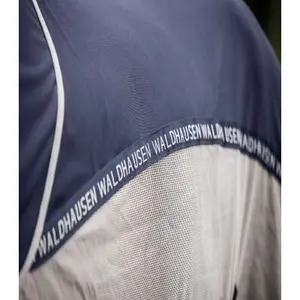 Καλοκαιρινό κουνουπιέρα για άλογο Waldhausen Cooler image-1