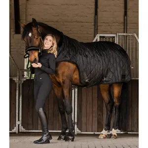 Walker Blanket Waldhausen Exclusive image-1