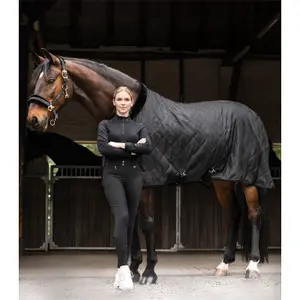 Stable Blanket Waldhausen Exclusive 50 g image-1