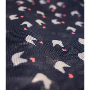 Couverture anti-mouches pour cheval Waldhausen Lucky image-1