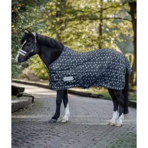 Couverture anti-mouches pour cheval Waldhausen Lucky image-0