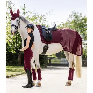 Fly Blanket Waldhausen Rom image-3