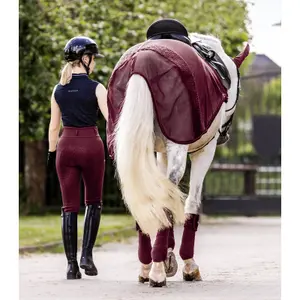 Fly Blanket Waldhausen Rom image-5