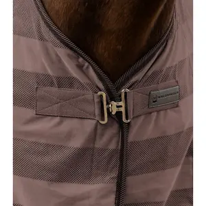 Derka przeciw muchom dla koni Waldhausen Economic image-1