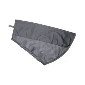 Καλύμματα λαιμού για άλογα Waldhausen Comfort 0g image-0