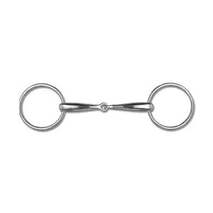 Mors de bride pour cheval Waldhausen Massif image-0