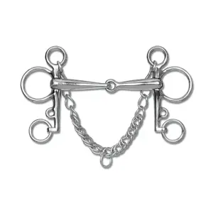 Pelham Massiccio Waldhausen image-0