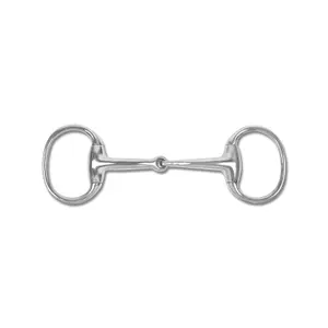 Anatomischer Olivenkopf für Pferde Waldhausen Massif image-0