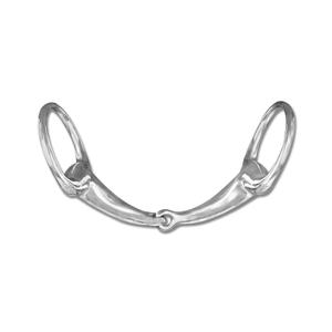 Anatomischer Olivenkopf für Pferde Waldhausen Massif image-1