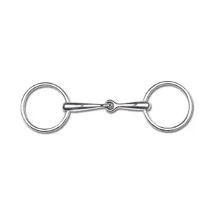 Bocca 2 anelli per pony Waldhausen Massif image-0