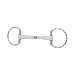 Olivenkopf für Pferde mit einfacher Bruchkante Beris image-0