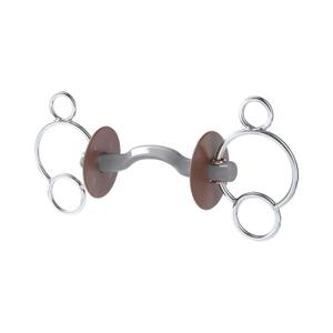 6527711-130-mors-3-ou-4-anneaux-pour-cheval-avec-passage-de-langue-doux-beris-konnex-argente