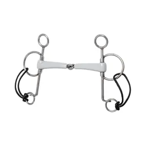 6529022-125-pelham-fur-pferde-mit-einfachem-bruch-lang-beris-grau-silber