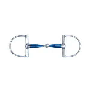 Mors för häst enkel brytning Waldhausen Sweet Iron