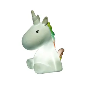 Veilleuse LED rechargeable Waldhausen image-0