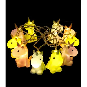 Guirlande lumineuse led Waldhausen image-1
