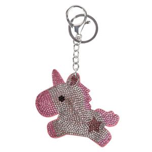 74700610-1-key-ring-waldhausen-licorne-silver-pink-one-size