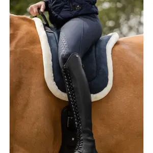 Estera para caballos Waldhausen Soft image-2