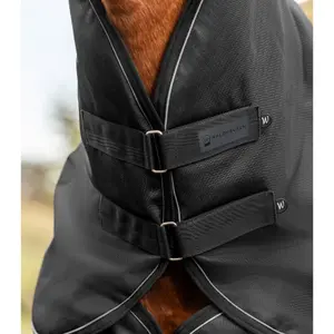 Kocyk dla koni Waldhausen Scandic image-2