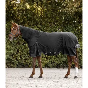 Kocyk dla koni Waldhausen Scandic image-1