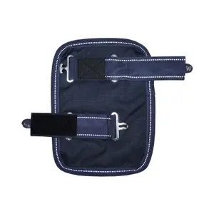 Horse chest protector Waldhausen Arctic image-0