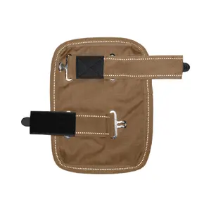 Ochraniacz klatki piersiowej konia Waldhausen Arctic image-0